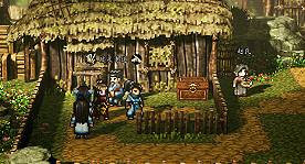 《逸劍風雲決》跛足老道在哪?跛足老道位置介紹 《逸劍風雲決》跛足老道在哪?跛足老道位置介紹