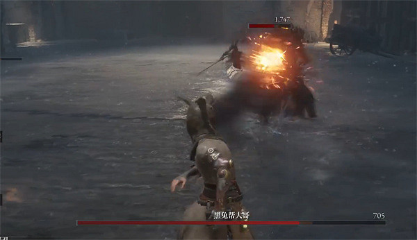 《P 的謊言》黑幫兔大哥打法 《P 的謊言》黑幫兔大哥打法