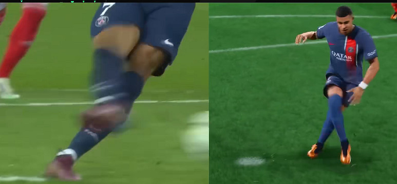 《EA Sports FC 24》:愈發真實的足球世界 《EA Sports FC 24》:愈發真實的足球世界