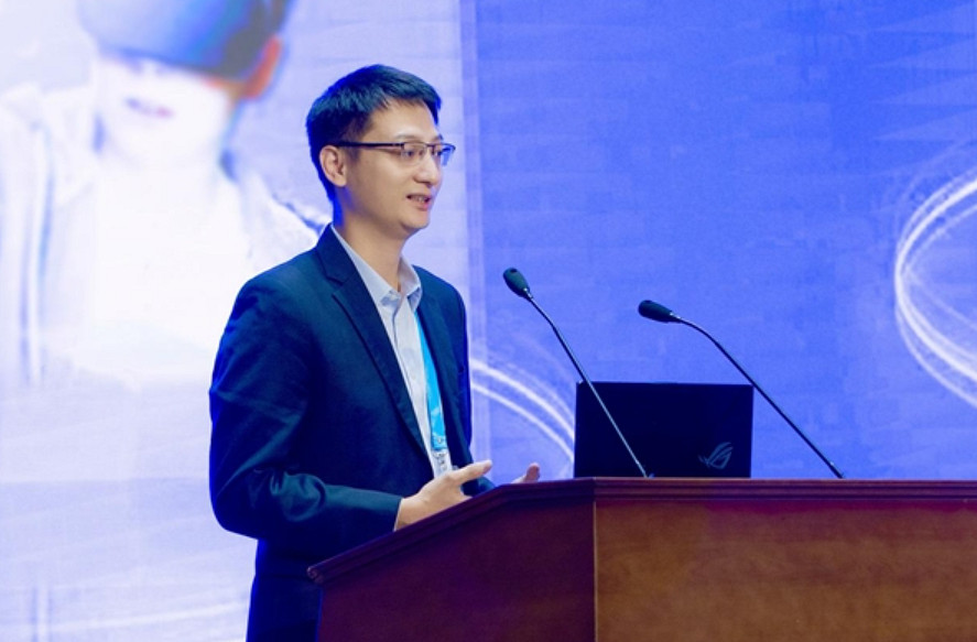 亮相敦煌數博會,網龍攜經典遊戲IP講述文化傳承故事 亮相敦煌數博會,網龍攜經典遊戲IP講述文化傳承故事