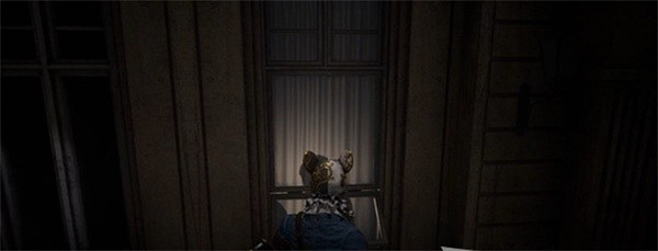 《P 的謊言》哭泣女子支線任務攻略