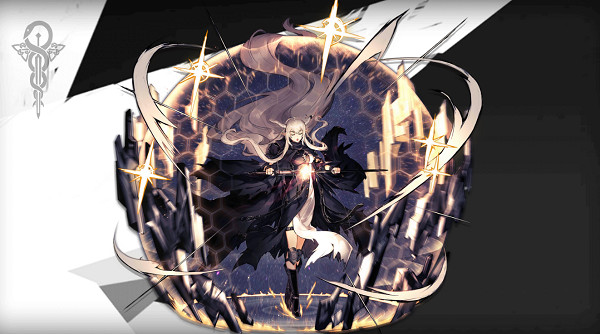 《明日方舟》閃靈技能介紹 《明日方舟》閃靈技能介紹