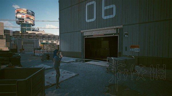 《電馭叛客2077》2.0補牢圖文獲取攻略 《電馭叛客2077》2.0補牢圖文獲取攻略