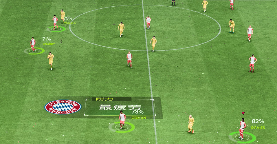 《EA Sports FC 24》:愈發真實的足球世界 《EA Sports FC 24》:愈發真實的足球世界