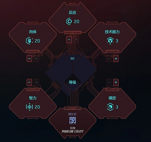 《電馭叛客2077》2.0駭客流怎麽玩？2.0版本駭客屬性加點思路