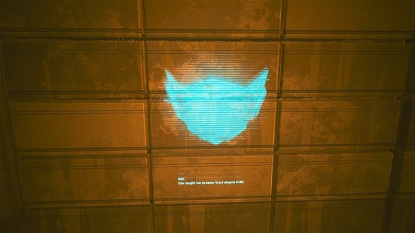 《電馭叛客2077》2.0邊緣行者彩蛋一覽