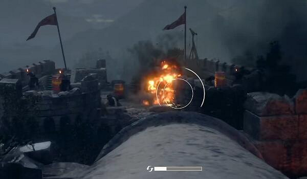 《惡靈古堡4重製版》艾達逆命殊途第一章攻略