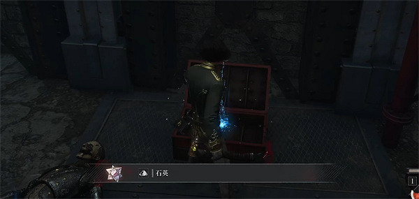 《P 的謊言》石英獲取方法 《P 的謊言》石英獲取方法