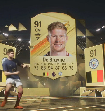 《EA Sports FC 24》:愈發真實的足球世界 《EA Sports FC 24》:愈發真實的足球世界