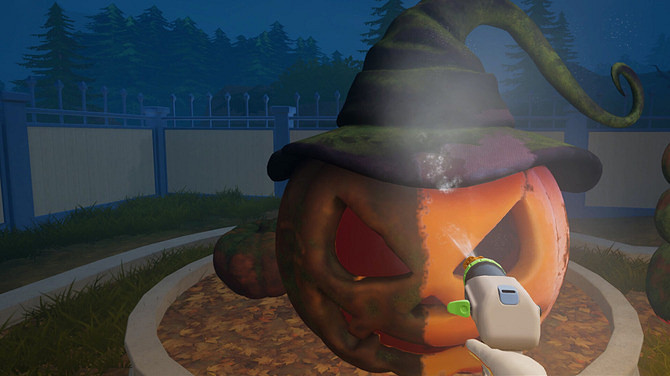 VR清潔新遊《PowerWash Adventure》現已上架Steam