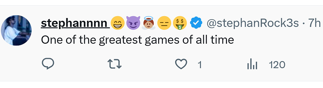 《最後一戰3》生日快樂！距今為止已在Xbox平台發售16年！