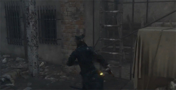 《P 的謊言》巨弧擊破彈藥筒獲取方法