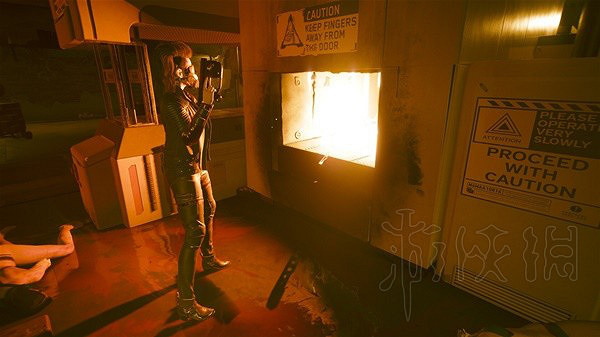 《電馭叛客2077》2.0補牢圖文獲取攻略 《電馭叛客2077》2.0補牢圖文獲取攻略