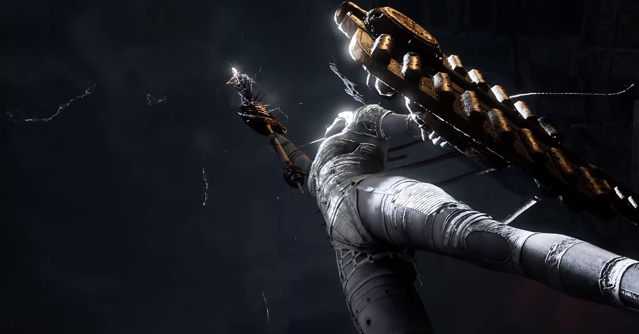 《P 的謊言》拉克西婭怎麽打？拉克西婭打法技巧