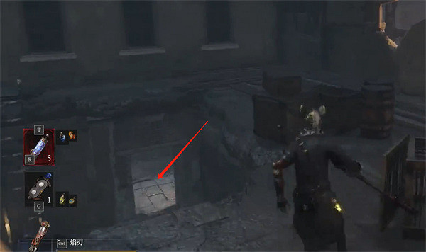 《P 的謊言》斬骨巨刃獲取方法 《P 的謊言》斬骨巨刃獲取方法