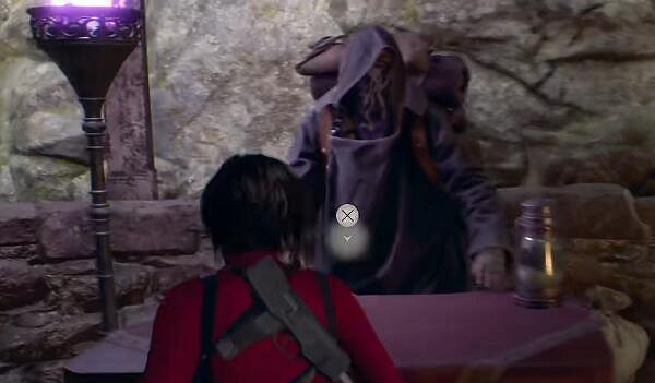 《惡靈古堡4重製版》艾達逆命殊途第二章攻略