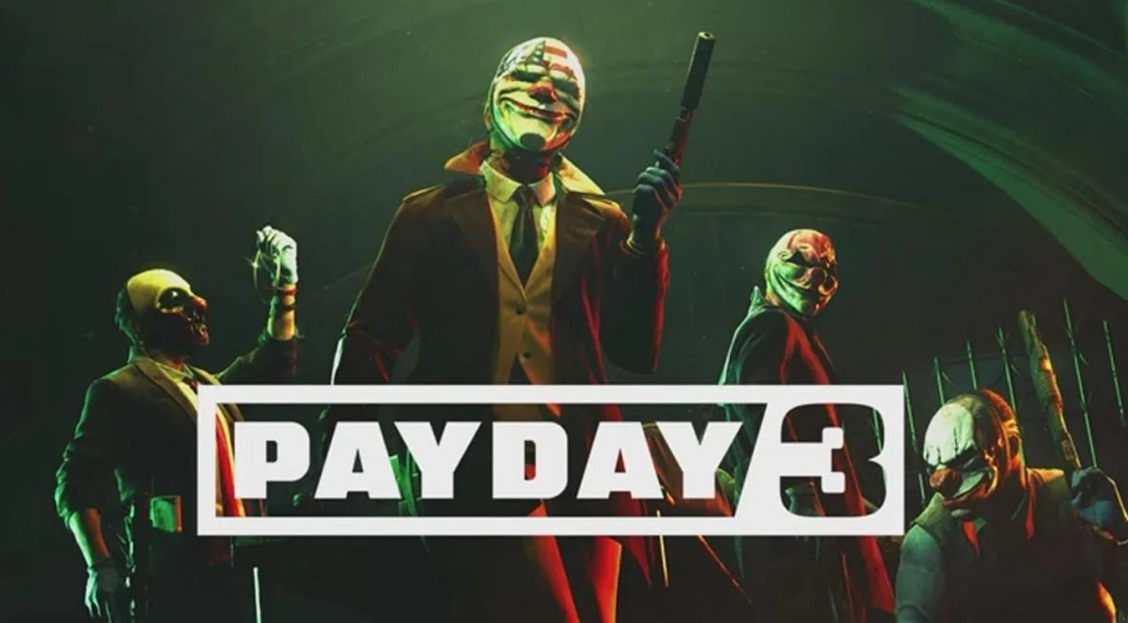 《劫薪日3》開發團隊:暫時不準備改動遊戲升級系統 《劫薪日3》開發團隊:暫時不準備改動遊戲升級系統