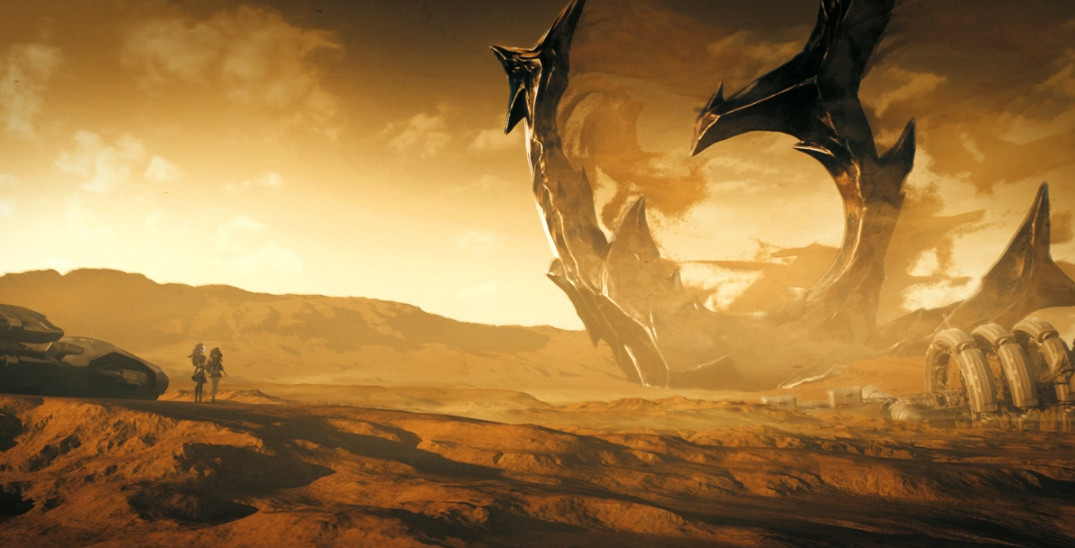 次世代動作遊戲《崩壞 3》第二部全新升級，明年春季上線