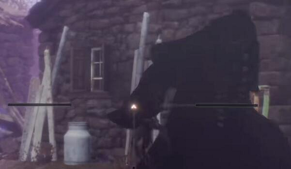 《惡靈古堡4重製版》艾達逆命殊途第二章攻略