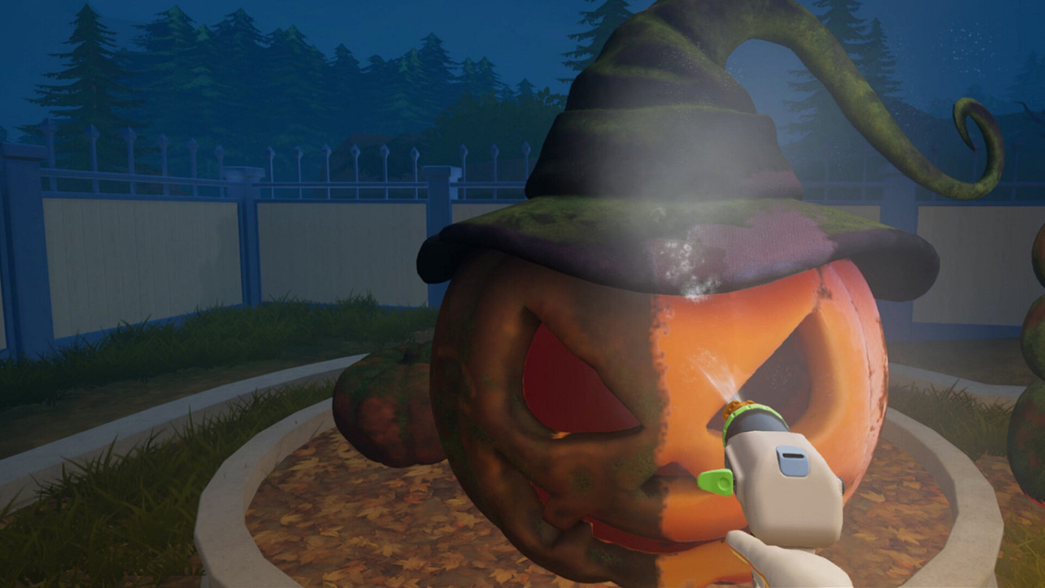 VR遊戲《夢幻清潔工》Steam頁面上線 支援中文 VR遊戲《夢幻清潔工》Steam頁面上線 支援中文