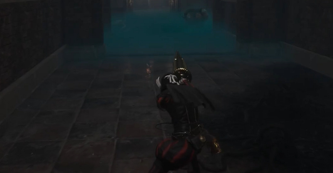 《P 的謊言》榮譽之矛獲取方法 《P 的謊言》榮譽之矛獲取方法