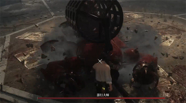 《P 的謊言》遊行大師打法 《P 的謊言》遊行大師打法