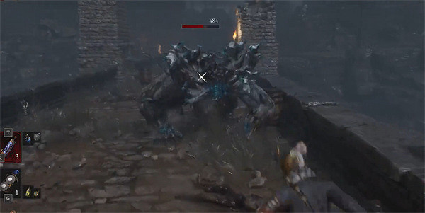 《P 的謊言》牛頭酋長打法 《P 的謊言》牛頭酋長打法