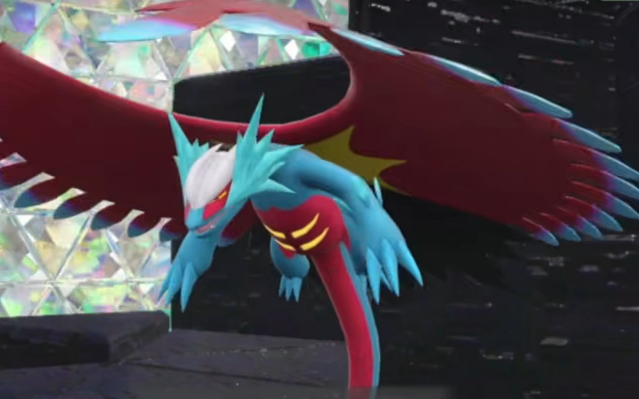 《寶可夢朱紫》零區打法攻略 《寶可夢朱紫》零區打法攻略