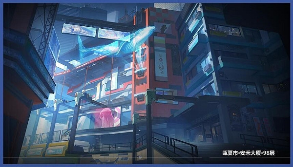 《崩壞3》第二部上線時間介紹