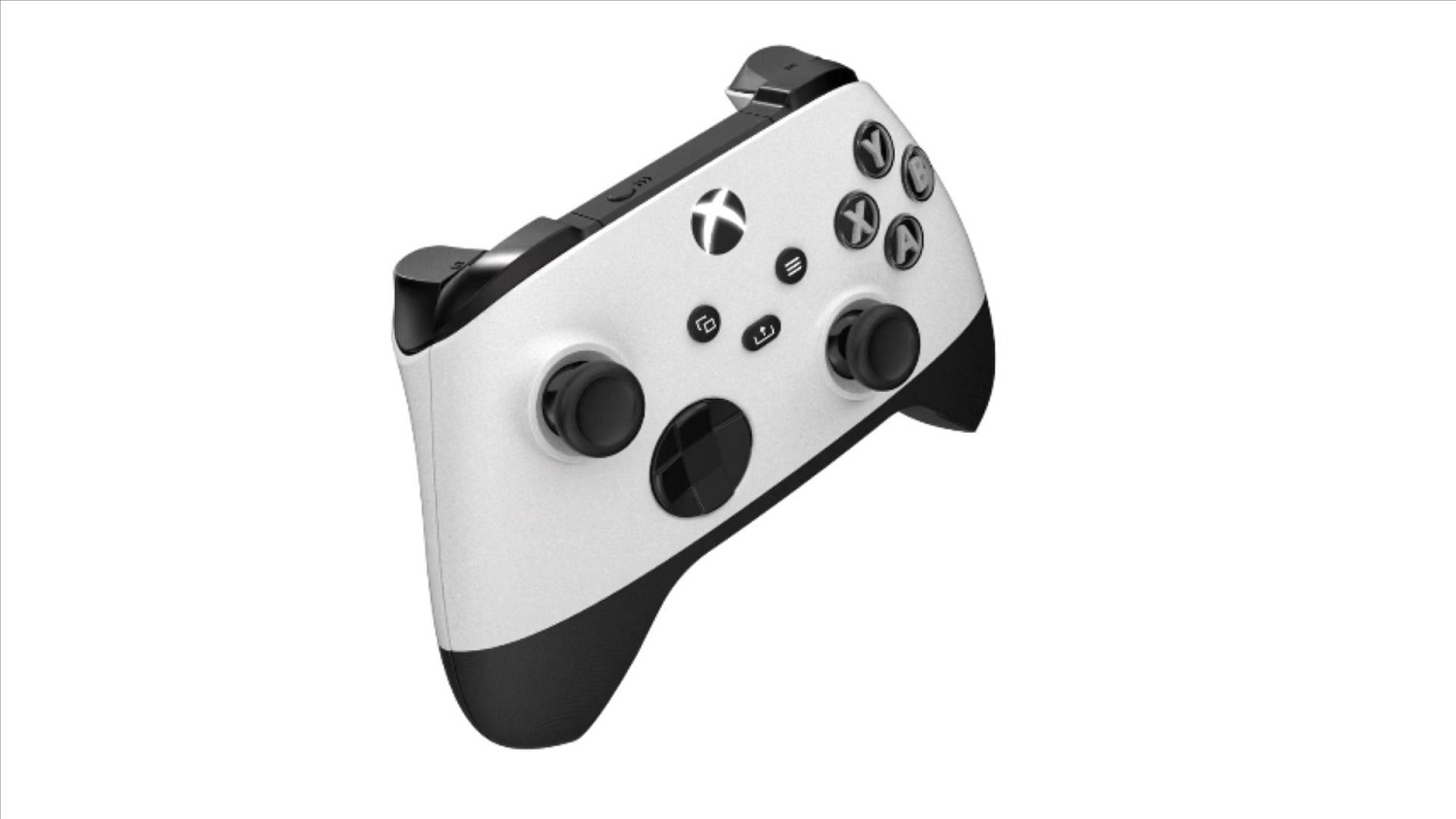 效果堪比官方!粉絲自製XSX無光碟機版主機概念宣傳片! 效果堪比官方!粉絲自製XSX無光碟機版主機概念宣傳片!