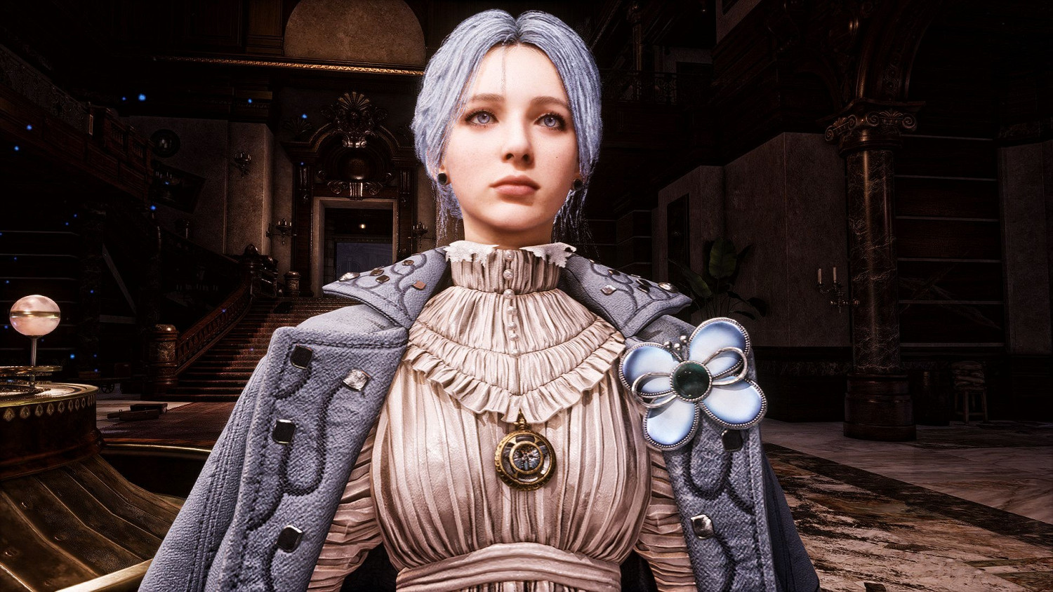 《P 的謊言》三個結局怎麽達成?結局達成條件總覽 《P 的謊言》三個結局怎麽達成?結局達成條件總覽