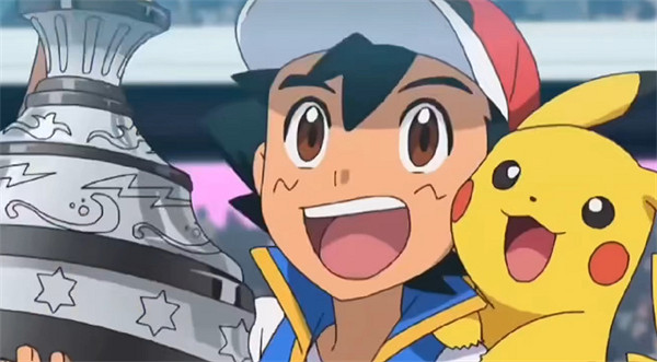 《寶可夢朱紫》動畫放映時間介紹 《寶可夢朱紫》動畫放映時間介紹