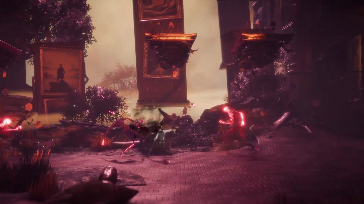 《本尼迪克特佛克使的最後一案》最終版將登PS5 《本尼迪克特佛克使的最後一案》最終版將登PS5