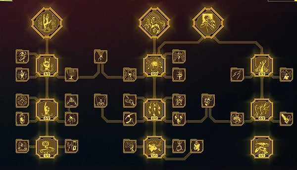 《電馭叛客2077》2.0駭客流怎麽玩？2.0版本駭客屬性加點思路