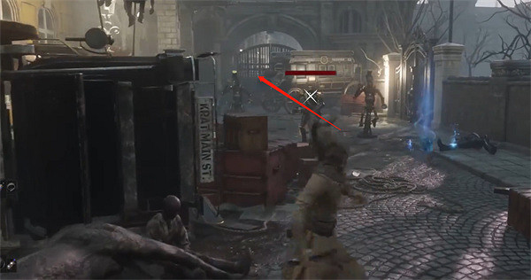 《P 的謊言》舞者彎刀獲取方法