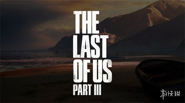 《美末2》演員發工作照暗示《美末3》動捕或已開始！