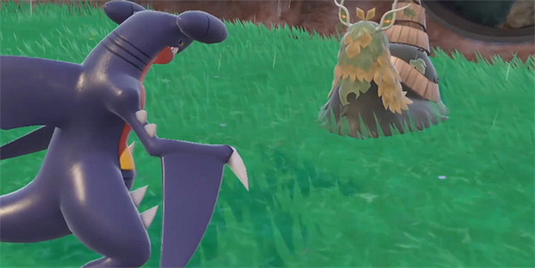 《寶可夢朱紫》四惡獸介紹 《寶可夢朱紫》四惡獸介紹