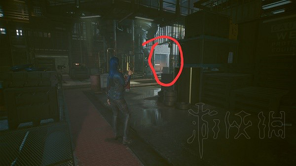 《電馭叛客2077》2.0補牢圖文獲取攻略 《電馭叛客2077》2.0補牢圖文獲取攻略