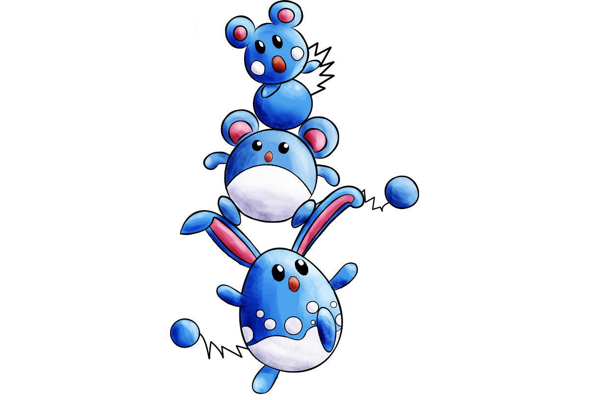 《寶可夢朱紫》神獸刷努力值方法介紹