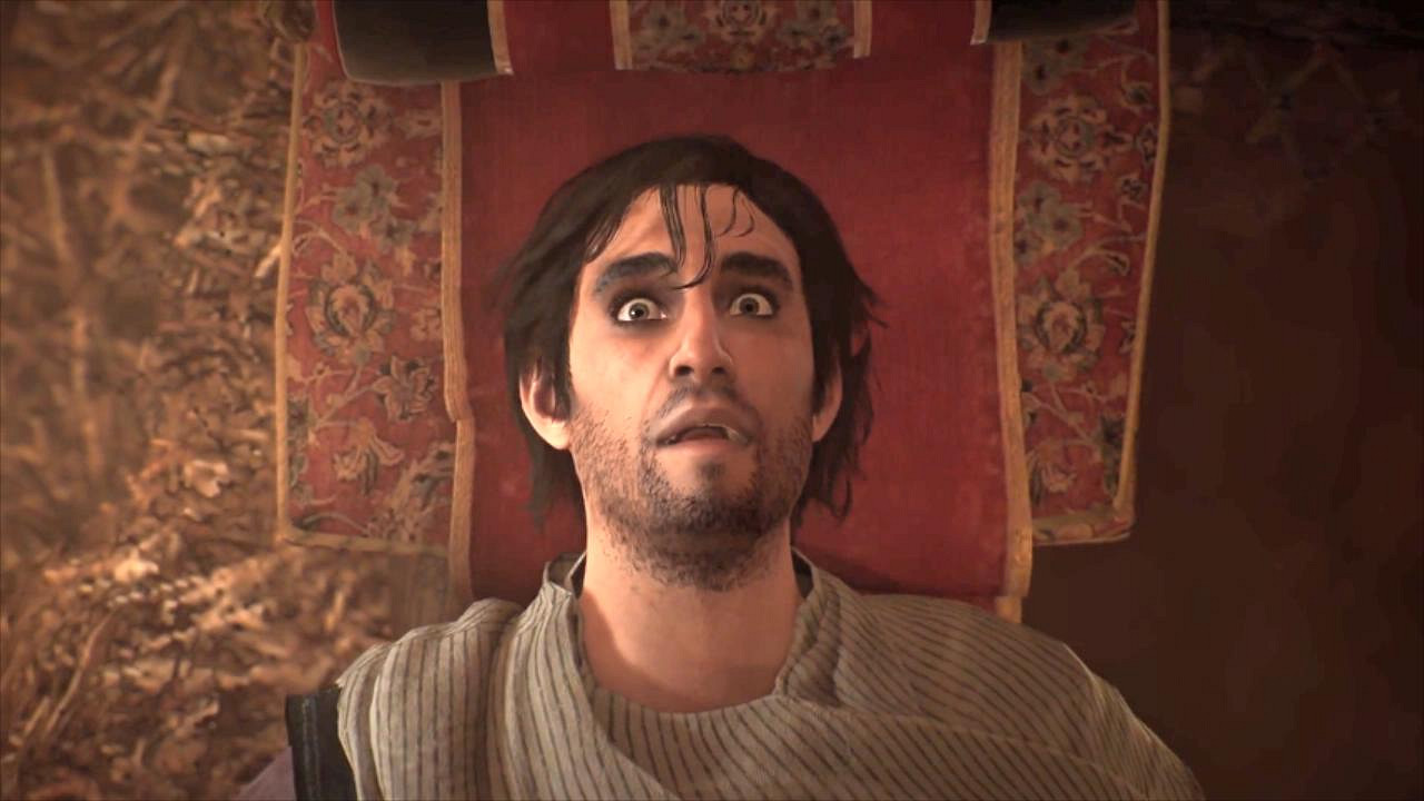 《刺客教條：幻景》全成就曝光 難度不高肝度大幅降低