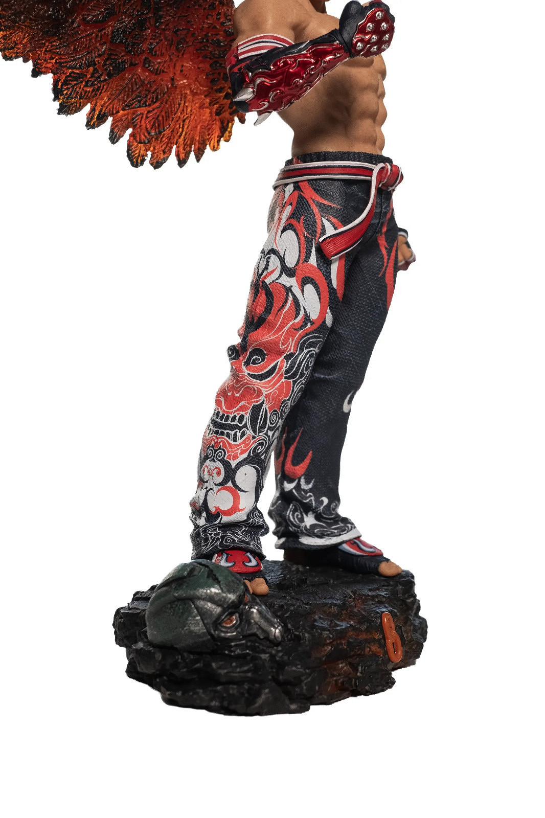 《鐵拳8》高級典藏版2024年1月26日發售 預告公布！