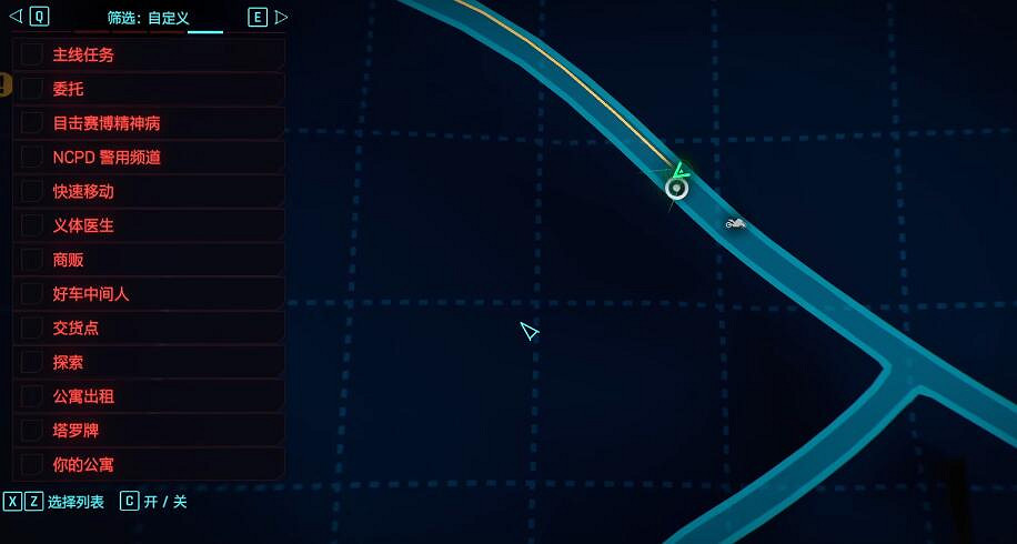 《電馭叛客2077》2.0版本FF06BF房間隱藏獎勵獲取