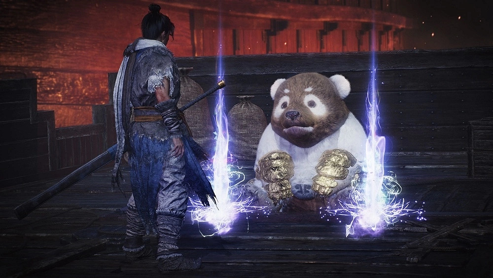 《臥龍:蒼天隕落》DLC「稱霸江東」登場 連動武器上線 《臥龍:蒼天隕落》DLC「稱霸江東」登場 連動武器上線