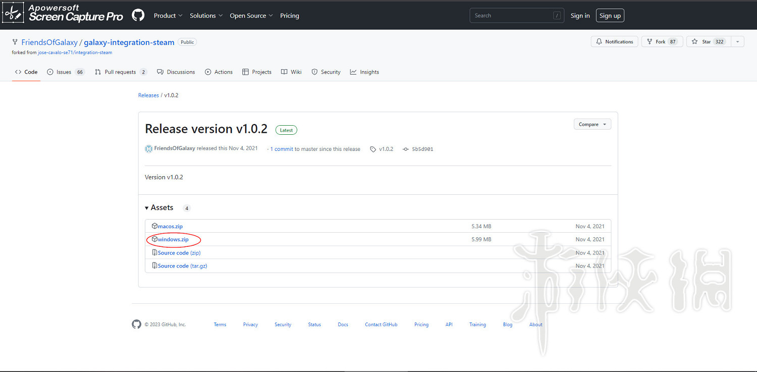 《電馭叛客2077》gog無法關聯Steam解決