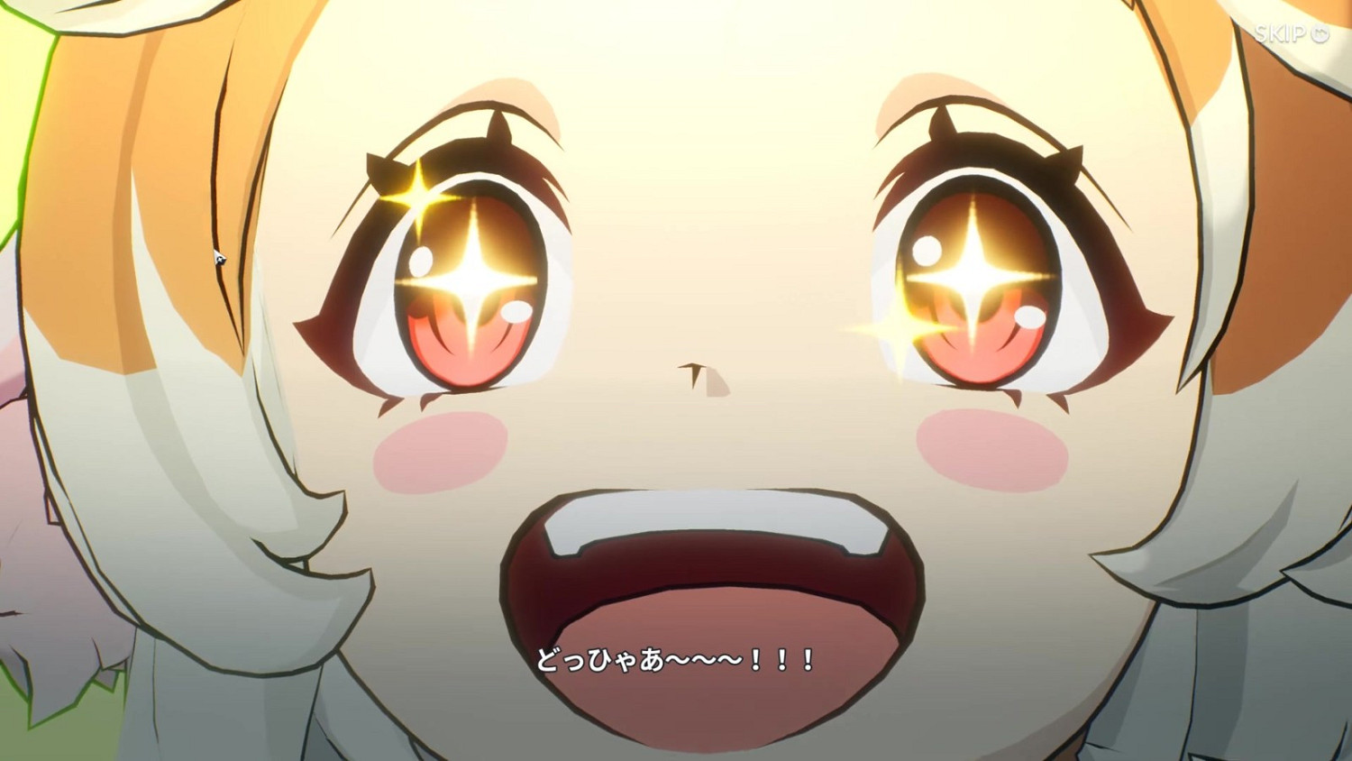 二次元新作《破壞者:解鎖世界》13分鐘實機展示 二次元新作《破壞者:解鎖世界》13分鐘實機展示