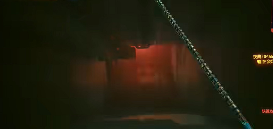 《電馭叛客2077》不朽熱能武士刀補牢獲得方式 《電馭叛客2077》不朽熱能武士刀補牢獲得方式