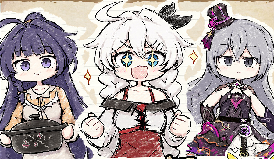 《崩壞3》7.0什麽時候更新 7.0月下相續版本更新時間