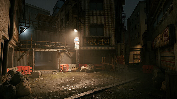 潛水員戴夫團隊新作《納克園:最後的樂園》上線Steam 潛水員戴夫團隊新作《納克園:最後的樂園》上線Steam