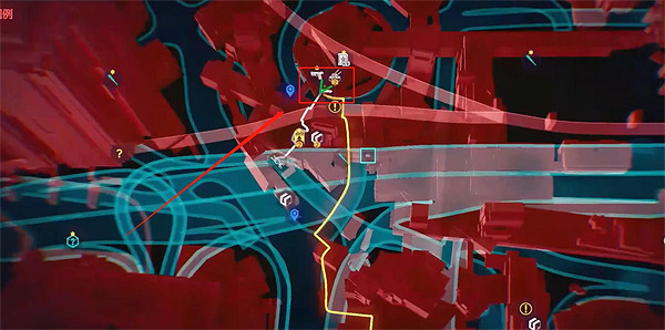 《電馭叛客2077》前期必拿衣服介紹