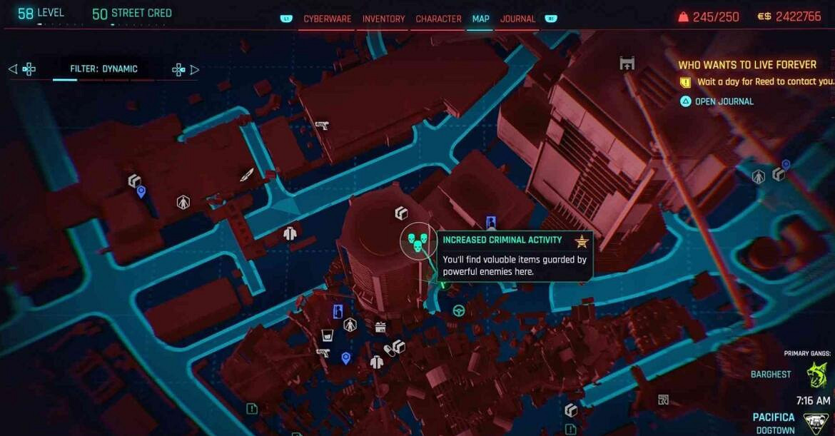 《電馭叛客2077》往日之影惡有惡報成就攻略 《電馭叛客2077》往日之影惡有惡報成就攻略